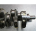 #JY01 Crankshaft Standard From 2007 CHEVROLET IMPALA  3.5 6324